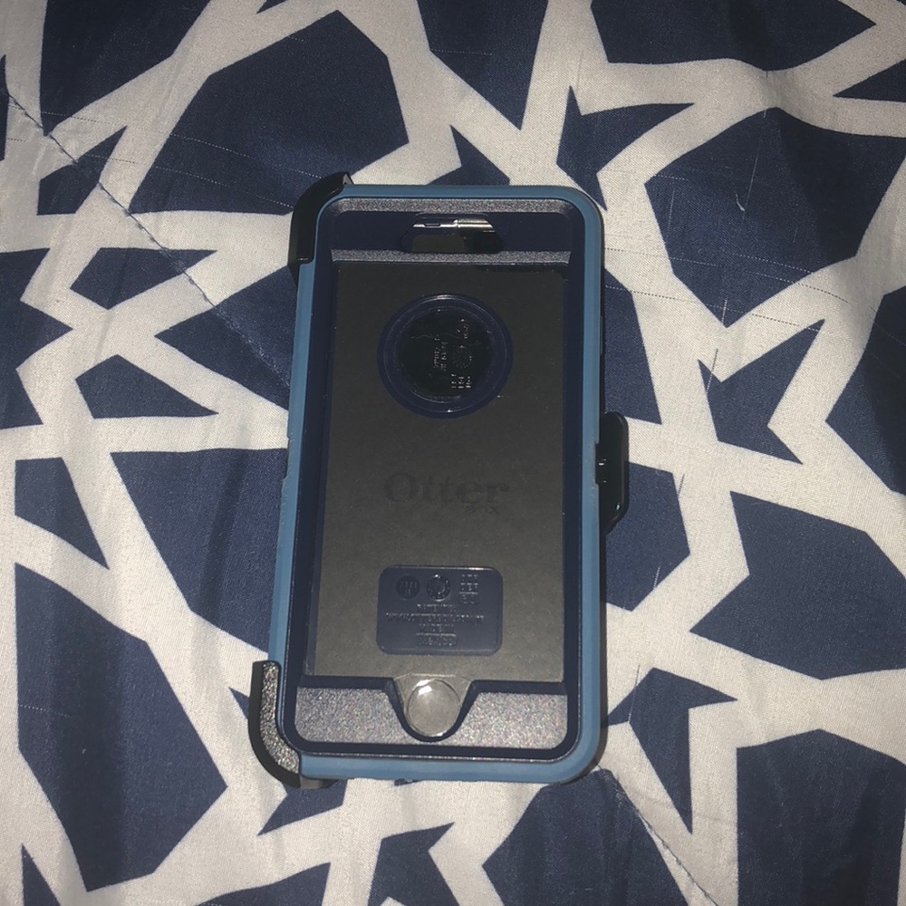 Otter box Defender Case for IPhone 6